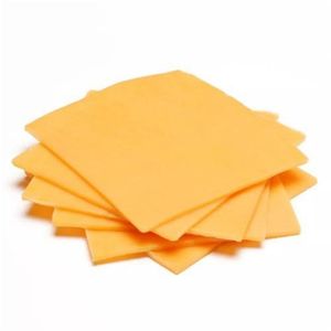 imagem do produto Queijo cheddar