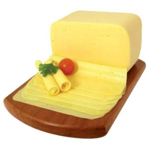 imagem do produto Queijo mussarela
