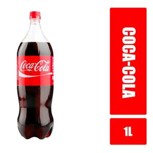 imagem do produto Coca-cola