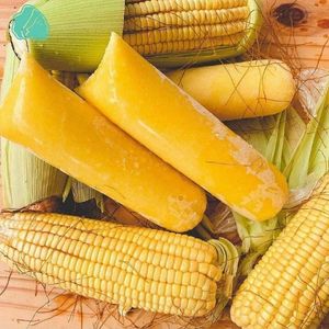 imagem do produto Milho Verde M