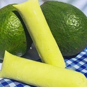 imagem do produto Abacate M