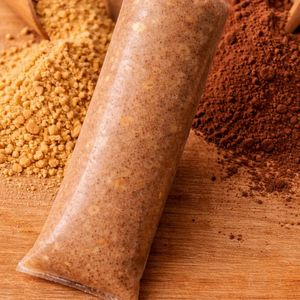 imagem do produto Paçoca Gourmet M