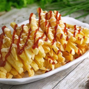 imagem do produto Batata 1