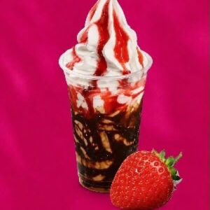 imagem do produto Sundae sensação 
