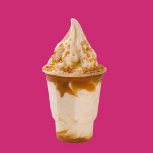 imagem do produto Sundae amendoim 