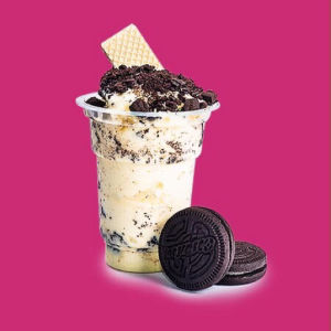 imagem do produto Sundae negresco
