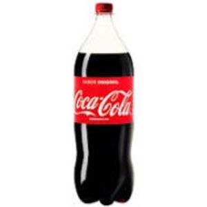 imagem do produto Refrigerante Coca Cola 2 LITROS 