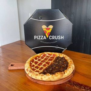 imagem do produto Pizza Casal 30cm