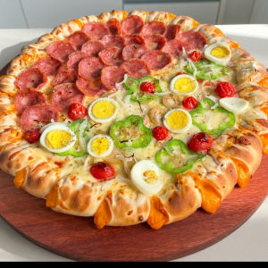 imagem do produto Família 40cm