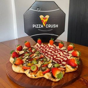 imagem do produto PIZZA GRANDE 35CM