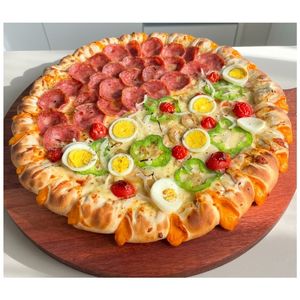 imagem do produto Pizza Família 40cm