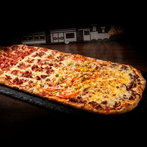 imagem do produto PIZZA TREM 70CM POR 34CM