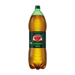 imagem do produto Guarana Antarctica zero  2l 