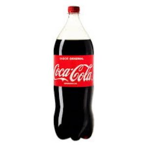 imagem do produto Coca cola zero 2l