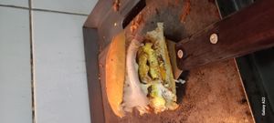 imagem do produto Sanduba especial