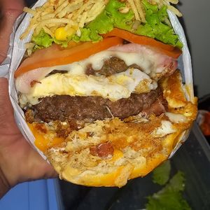 imagem do produto Turbinado