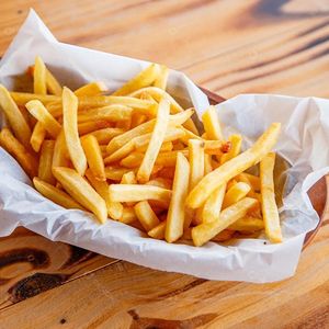 imagem do produto Porção de Batata Frita 300g