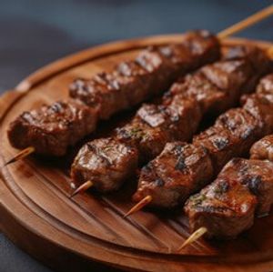 imagem do produto Espetinho de Carne 