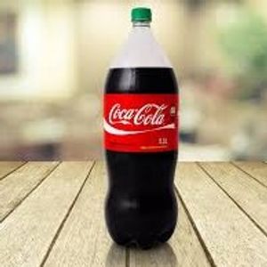 imagem do produto Coca cola 2 lt