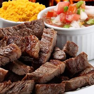 imagem do produto Carne Na Chapa 