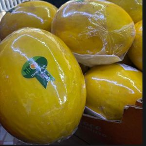 imagem do produto Melão Unidade