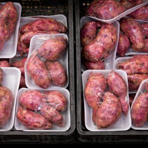 imagem do produto Batata doce 