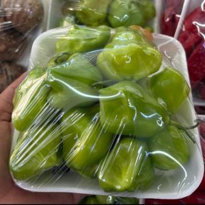 imagem do produto Pimenta cambuci