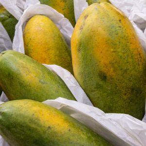 imagem do produto Mamão formosa