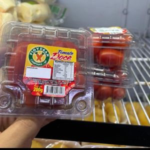 imagem do produto Tomate cereja 