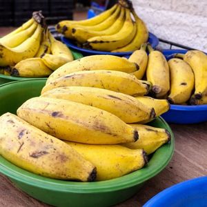 imagem do produto Banana prata