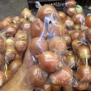 imagem do produto Cebola pacote 