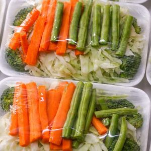imagem do produto Kit yakissoba
