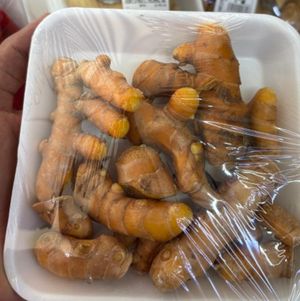 imagem do produto Cúrcuma 