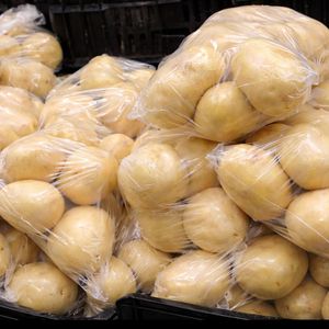 imagem do produto Batata pacote