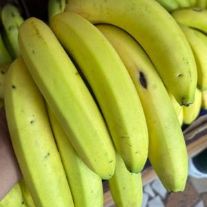 imagem do produto Banana nanica