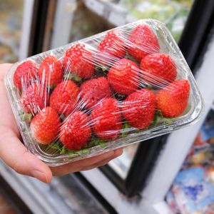 imagem do produto Morango 