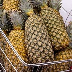 imagem do produto Abacaxi Unidade 