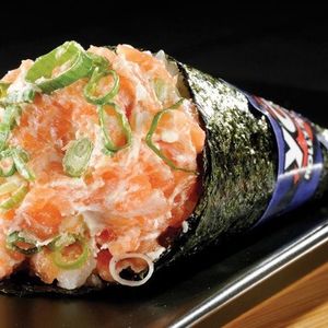 imagem do produto Temaki Cru