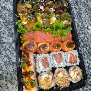 imagem do produto Combo 25 peças 