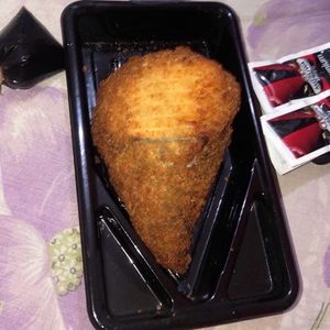 imagem do produto Temaki Filadélfia Inteiro (Frito)