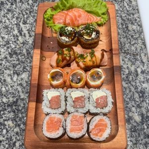 imagem do produto Combo 15 peças 