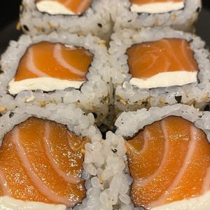 imagem do produto Uramaki philadelphia 10Un