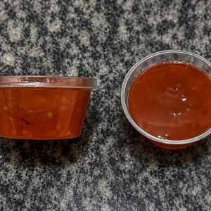 imagem do produto Geleia de pimenta 30ml
