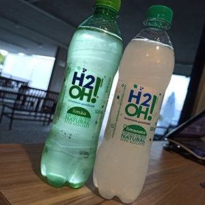 imagem do produto H2O Limoneto (500ml)
