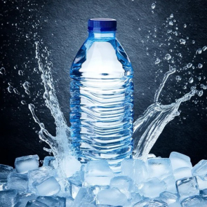 imagem do produto Água Mineral C/ gás (500ml)