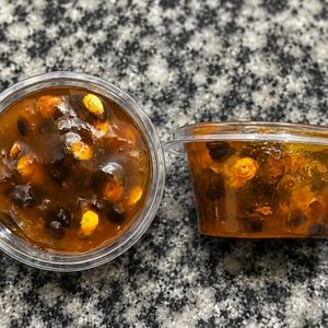 imagem do produto Geleia de maracujá 30ml