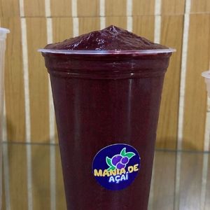 imagem do produto Açaí Zero