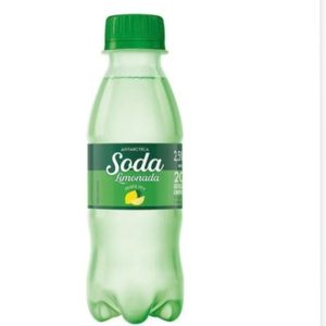 imagem do produto Refrigerante soda 