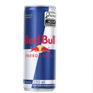 imagem do produto Energético Red Bull