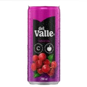 imagem do produto Del Valle Uva